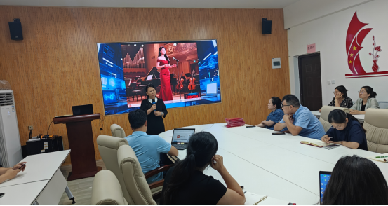 數(shù)字賦能教育系列活動(dòng)第三期 教育場(chǎng)景AI技術(shù)整體解決方案工作坊——探索智能計(jì)算機(jī)科技前沿開發(fā)