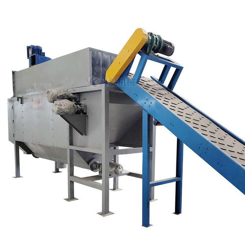 小型拆包機配件規格尺寸詳解——科磊機械設備工業自動化服務