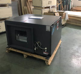 杭州人防工程定制除濕機與工業自動化設備一站式解決方案