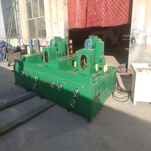 方管拋光機售后保障 工業自動化設備一站式銷售與服務