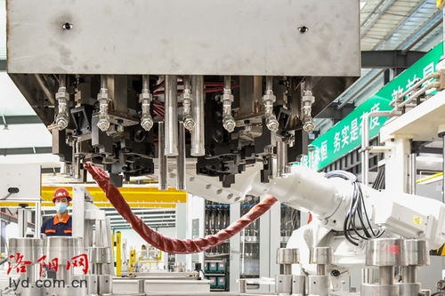 洛陽古城機械 搶抓產業風口，以自動化賦能企業新動能