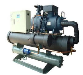 深圳冷水機、低溫冷水機、工業冷水機與恒溫恒濕空調 工業自動化設備一站式銷售與售后服務