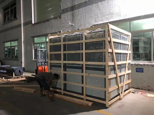 循環(huán)水池與工業(yè)制冷 養(yǎng)殖冷水機(jī)與工業(yè)自動(dòng)化設(shè)備的綜合解決方案