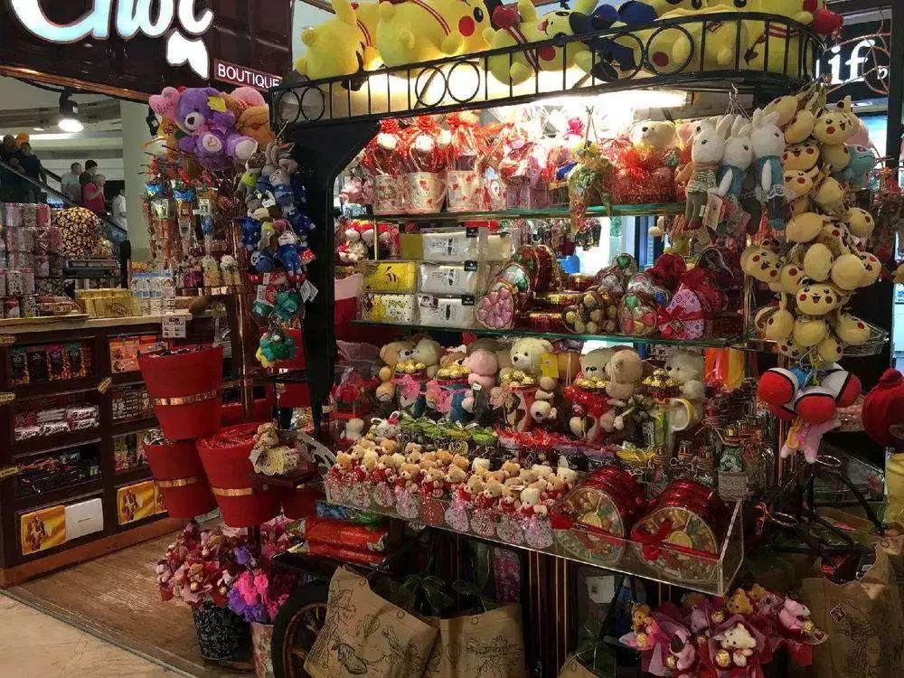 時(shí)光劇場(chǎng) 兩代人的童年百貨即將啟幕