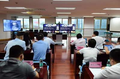深圳與澳大利亞新材料創(chuàng)新項目對接會圓滿落幕 海外招商再譜新篇