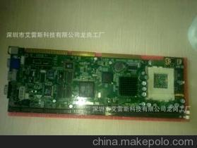 直銷ACS-6169VE PIII級(jí)815EP全長(zhǎng)卡 價(jià)格、廠家、圖片與工控電腦產(chǎn)品解析